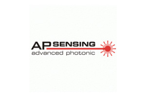 APSensing Logo