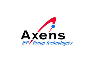 شعار Axens