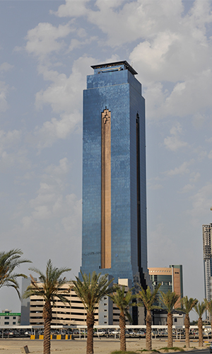 Almoayyed Tower